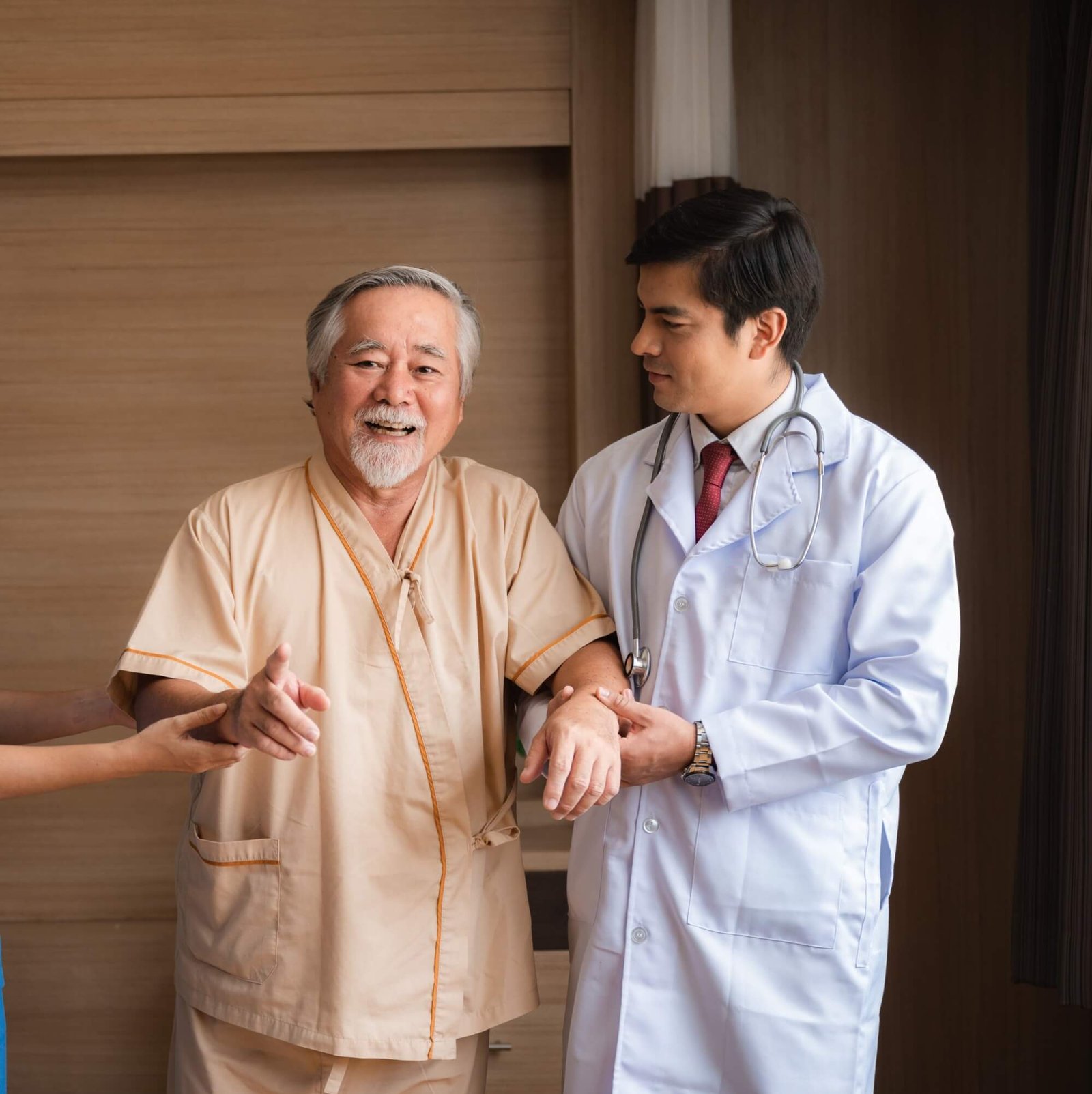 Medical Team