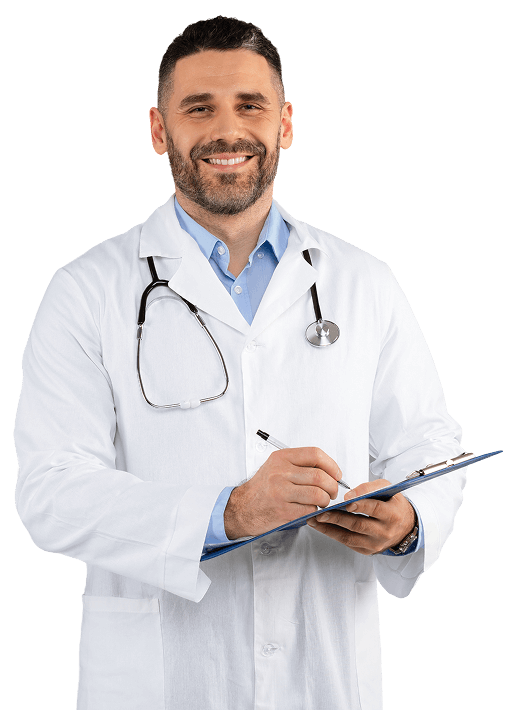 Doctor